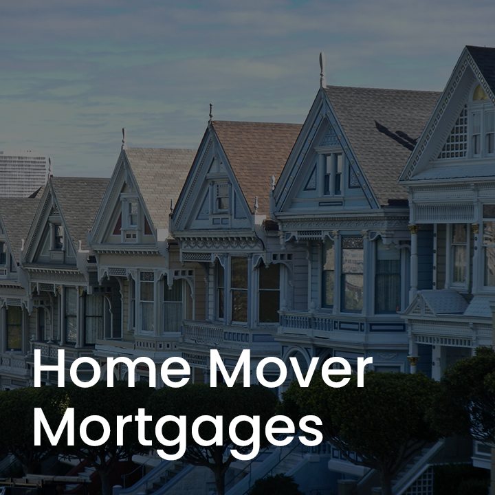 Home Mover Mortgages