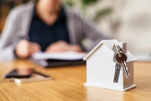 First-Time Buyer Mortgage With Bad Credit: Our Top Tips