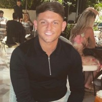 Picture of Joshua Griffiths