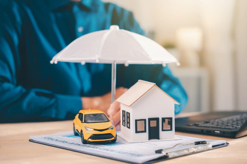 do i need mortgage protection insurance uk